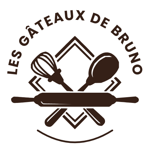 Les gâteaux de Bruno
