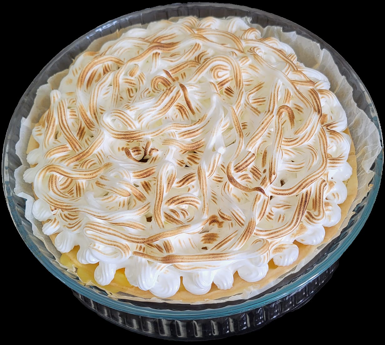 Tarte Citron Meringuée : L’Équilibre Parfait entre Acidité et Douceur